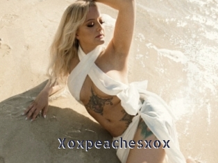 xoxpeachesxox webcam livesex