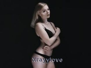 Xrayylove