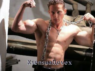 Xsensuallovex