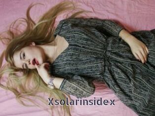 Xsolarinsidex