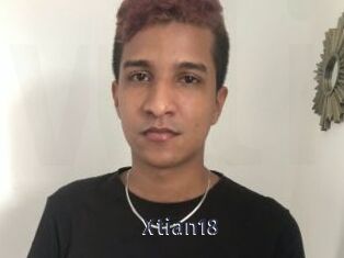 Xtian18