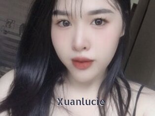 Xuanlucie