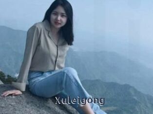 Xuleigong