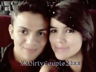 XxDirtyCouple23xx
