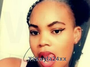 XxKayla24xx