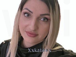 Xxkatexx