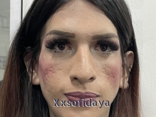 xxsofidaya webcam livesex
