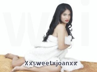 Xxsweetxjoanxx