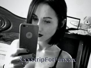 XxxStripForFunxxx