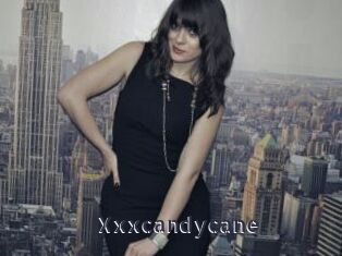 Xxxcandycane