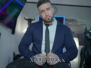 Xxxjanexxx