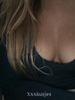 Xxxkusjes