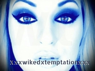 Xxxwikedxtemptationxxx