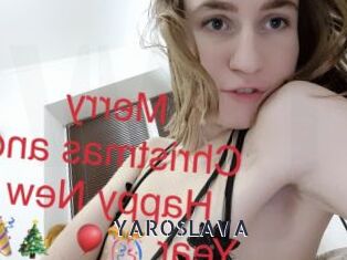 YAROSLAVA webcam livesex