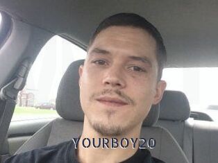YOURBOY20