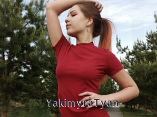 YakimyraTyan