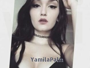 YamilaPalm
