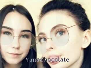 YanaChocolate