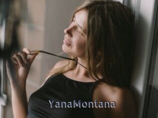 YanaMontana