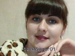 YanaSuperO1