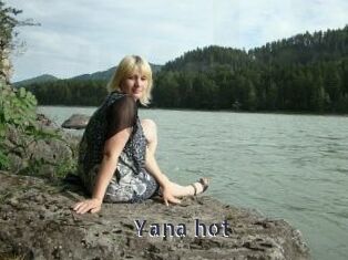 Yana_hot webcam livesex