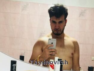 Yassinovitsh