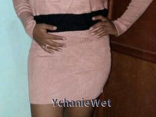 YchanieWet webcam livesex