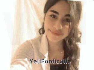 YeliFonticelli