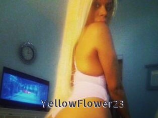 YellowFlower23