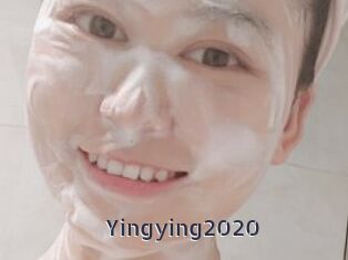 Yingying2020