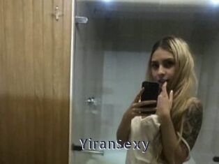 YiranSexy