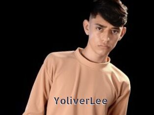 YoliverLee