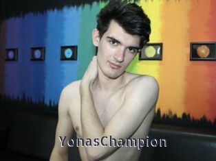 YonasChampion