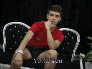 YorStiven