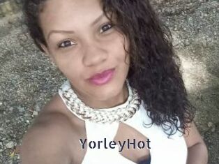 YorleyHot