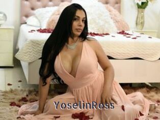 YoselinRoss webcam livesex