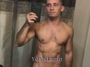 Yoshi_Lapin