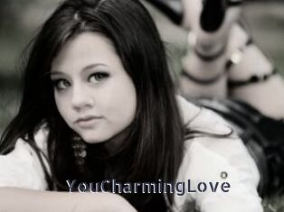 YouCharmingLove