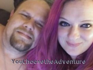 YouChoosetheAdventure