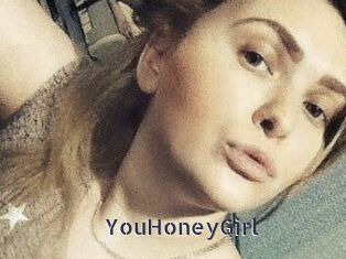 YouHoneyGirl webcam livesex