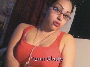Youn_Glady webcam livesex