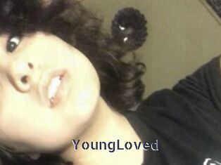 YoungLoved webcam livesex