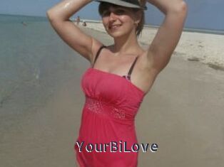 YourBiLove webcam livesex