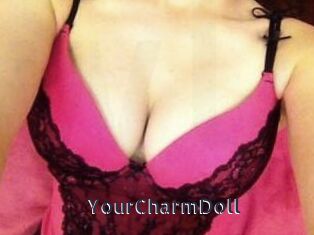 YourCharmDoll