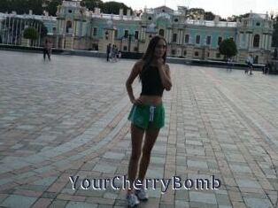 YourCherryBomb