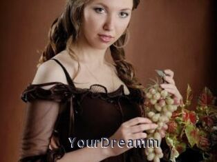 YourDreamm webcam livesex