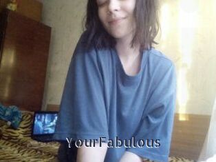 YourFabulous