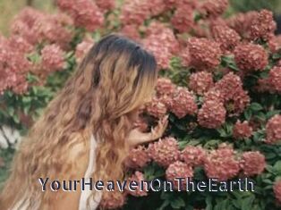 YourHeavenOnTheEarth