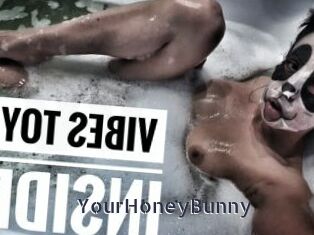 YourHoneyBunny