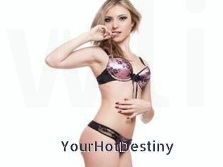 YourHotDestiny